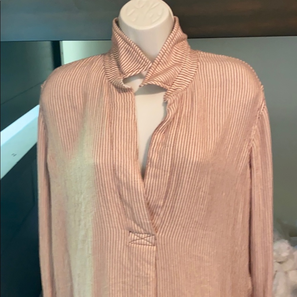 Free People Blouse